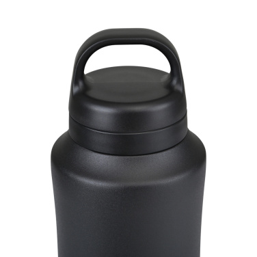 Logotrade Logogeschenke das Foto: Aviana™ Rowan RCS recycelte Wasserflasche 740ml