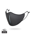 XD DESIGN Masken-Set, Schwarz