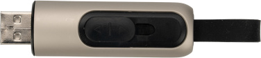 Logotrade Logogeschenke das Foto: USB-Stick aus Kunststoff