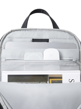 Logotrade Logogeschenke das Foto: XD Design Soft Tote Rucksack