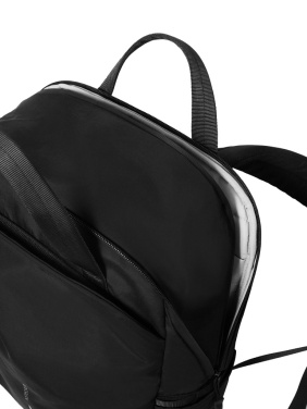Logotrade werbemittel das Foto: XD Design Soft Tote Rucksack