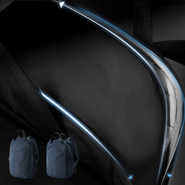 Logotrade Logogeschenke das Foto: XD Design Soft Tote Rucksack