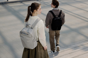 Logotrade werbemittel das Foto: XD Design Soft Tote Rucksack