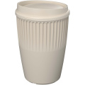 Cirrus 350 ml Becher, Sandstein