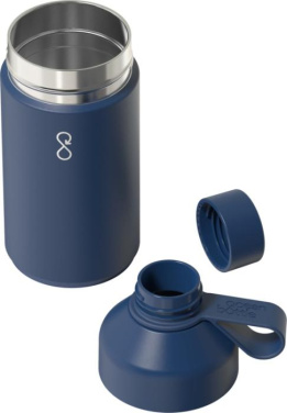 Logotrade Logogeschenke das Foto: Ocean Bottle 750 ml vakuumisolierte Flasche