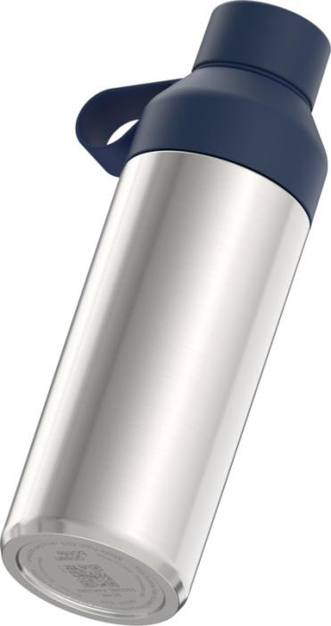 Logotrade werbemittel das Foto: Ocean Bottle Lite 620 ml Flasche