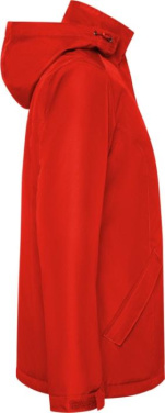 Logotrade Firmengeschenke das Foto: America wattierter Parka für Damen