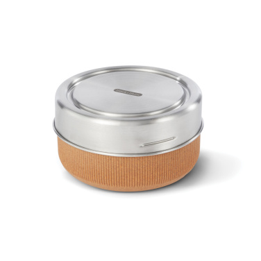 Logotrade werbemittel das Foto: Black+Blum Glass Lunch Bowl 750ml