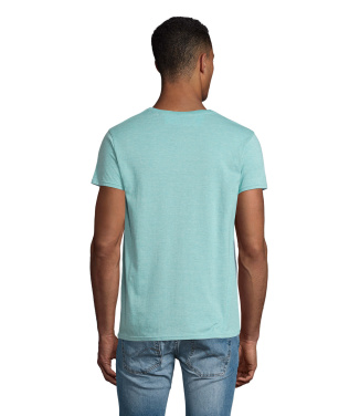 Logotrade Werbeartikel das Foto: CRUSADER MEN T-Shirt 150g