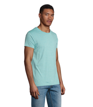 Logotrade werbemittel das Foto: CRUSADER MEN T-Shirt 150g