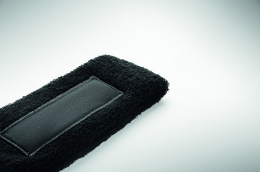Logotrade werbemittel das Foto: Stirnband Polycotton