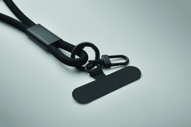 Logotrade werbemittel das Foto: 60W Lanyard-Ladekabel