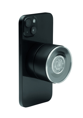 Logotrade Geschäftsgeschenke das Foto: Magnetischer Smartphone-Halter