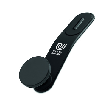 Logotrade Werbeartikel das Foto: Flexi-Kfz-Ladegerät 15W