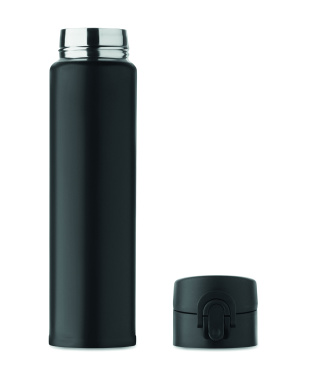 Logotrade Logogeschenke das Foto: Doppelwandige Flasche 300 ml