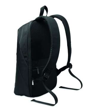 Logotrade Werbegeschenke das Foto: 15" Laptop-Rucksack
