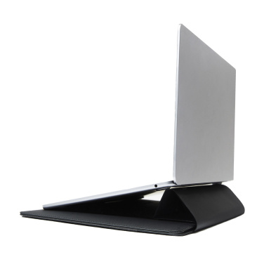 Logotrade Logogeschenke das Foto: XD Design 14" Mobile Office Sleeve