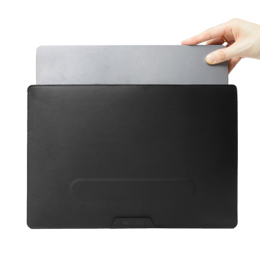 Logotrade Logogeschenke das Foto: XD Design 14" Mobile Office Sleeve