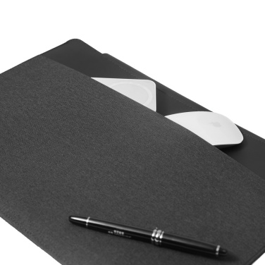 Logotrade Geschäftsgeschenke das Foto: XD Design 14" Mobile Office Sleeve