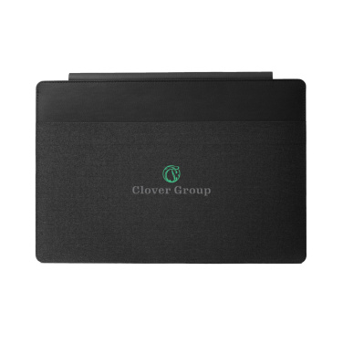 Logotrade Werbeartikel das Foto: XD Design 14" Mobile Office Sleeve