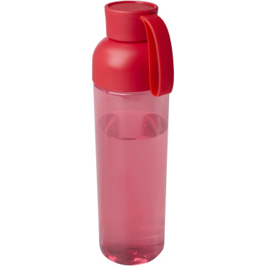 Logotrade werbemittel das Foto: Illuminate 600 ml RPET-Wasserflasche