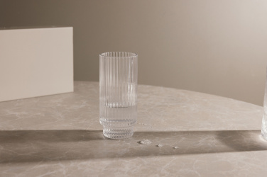 Logotrade Werbegeschenke das Foto: VINGA York Highball, 4-tlg. Set