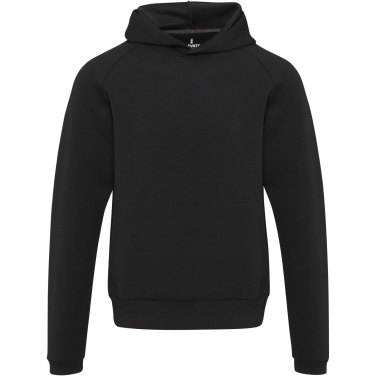 Logotrade Werbeartikel das Foto: Danali Sport Kapuzenpullover mit Interlock Strick Unisex