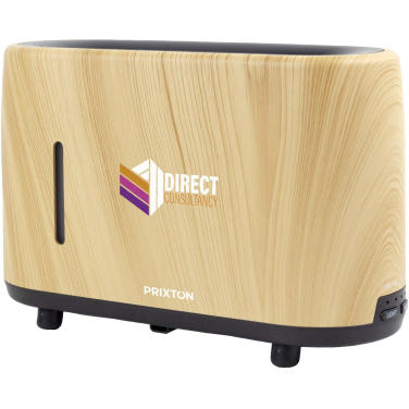 Logotrade Logogeschenke das Foto: Prixton Essence Luftbefeuchter