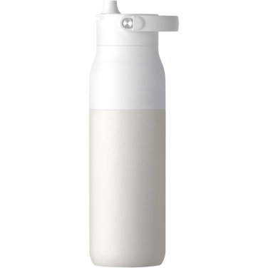 Logotrade Geschäftsgeschenke das Foto: LARQ Swig Top 1000 ml Flasche