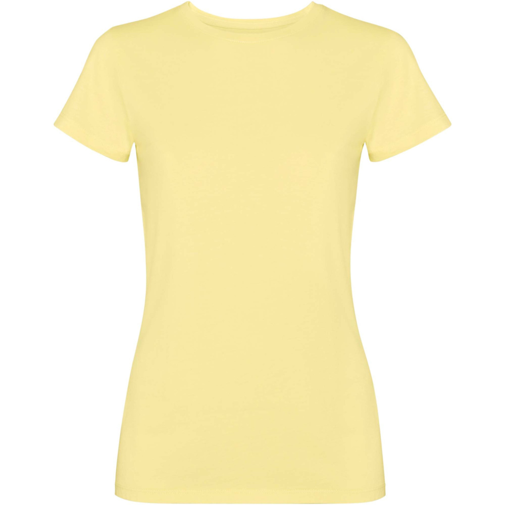 Logotrade Werbeartikel das Foto: Fiyi T-Shirt für Damen