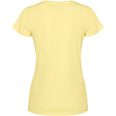 Logotrade Geschäftsgeschenke das Foto: Fiyi T-Shirt für Damen