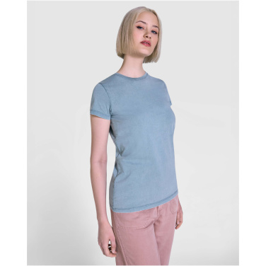 Logotrade Firmengeschenke das Foto: Fiyi T-Shirt für Damen