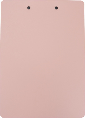 Logotrade werbemittel das Foto: Schreibblock mit Clip