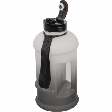 Logotrade Firmengeschenke das Foto: Wasserflasche GAINESVILLE
