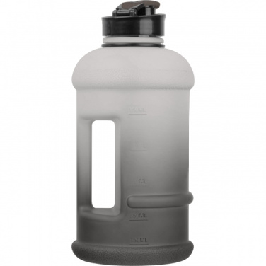 Logotrade Werbegeschenke das Foto: Wasserflasche GAINESVILLE