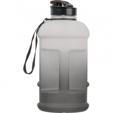 Logotrade werbemittel das Foto: Wasserflasche GAINESVILLE