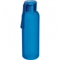 Wasserflasche LESEN, Blau