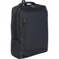 Laptop-Rucksack PARMA, Schwarz