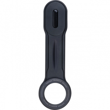 Logotrade Geschäftsgeschenke das Foto: Magnetischer Telefonhalter CAPE TOWN