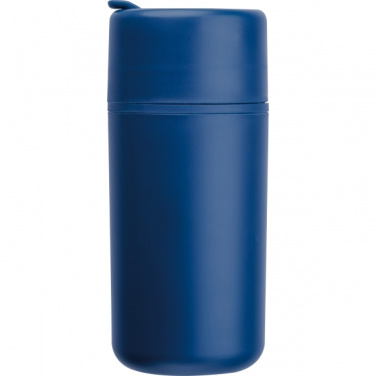 Logotrade Werbegeschenke das Foto: Trinkbecher GENUA