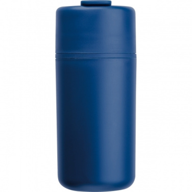 Logotrade Werbegeschenke das Foto: Trinkbecher GENUA