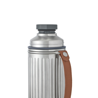 Logotrade Logogeschenke das Foto: Black+Blum Explorer Flasche Duo 1L