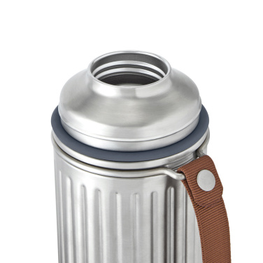 Logotrade Werbegeschenke das Foto: Black+Blum Explorer Flasche Duo 1L