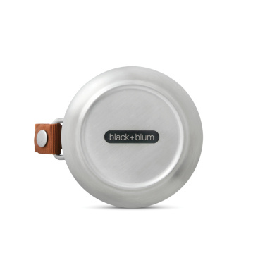 Logotrade Werbeartikel das Foto: Black+Blum Explorer Flasche Duo 1L