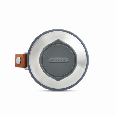 Logotrade werbemittel das Foto: Black+Blum Explorer Flasche Duo 1L