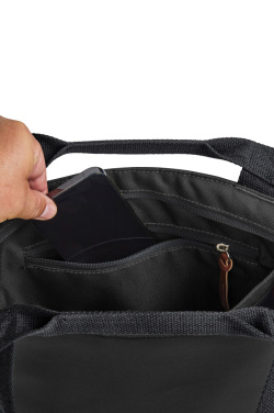 Logotrade werbemittel das Foto: Black+Blum isolierte 16L Trage- & Kühltasche