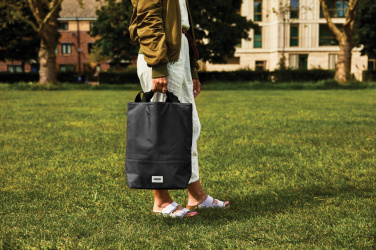 Logotrade Geschäftsgeschenke das Foto: Black+Blum isolierte 16L Trage- & Kühltasche