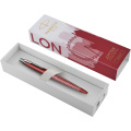 Parker Jotter SE Global Icons Kugelschreiber, Rot
