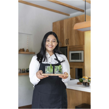 Logotrade Logogeschenke das Foto: Originalhome Schürze aus recyceltem Material 