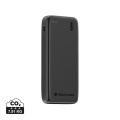 Urban Vitamin San Mateo 45W 20.000mAh Powerbank, Schwarz
